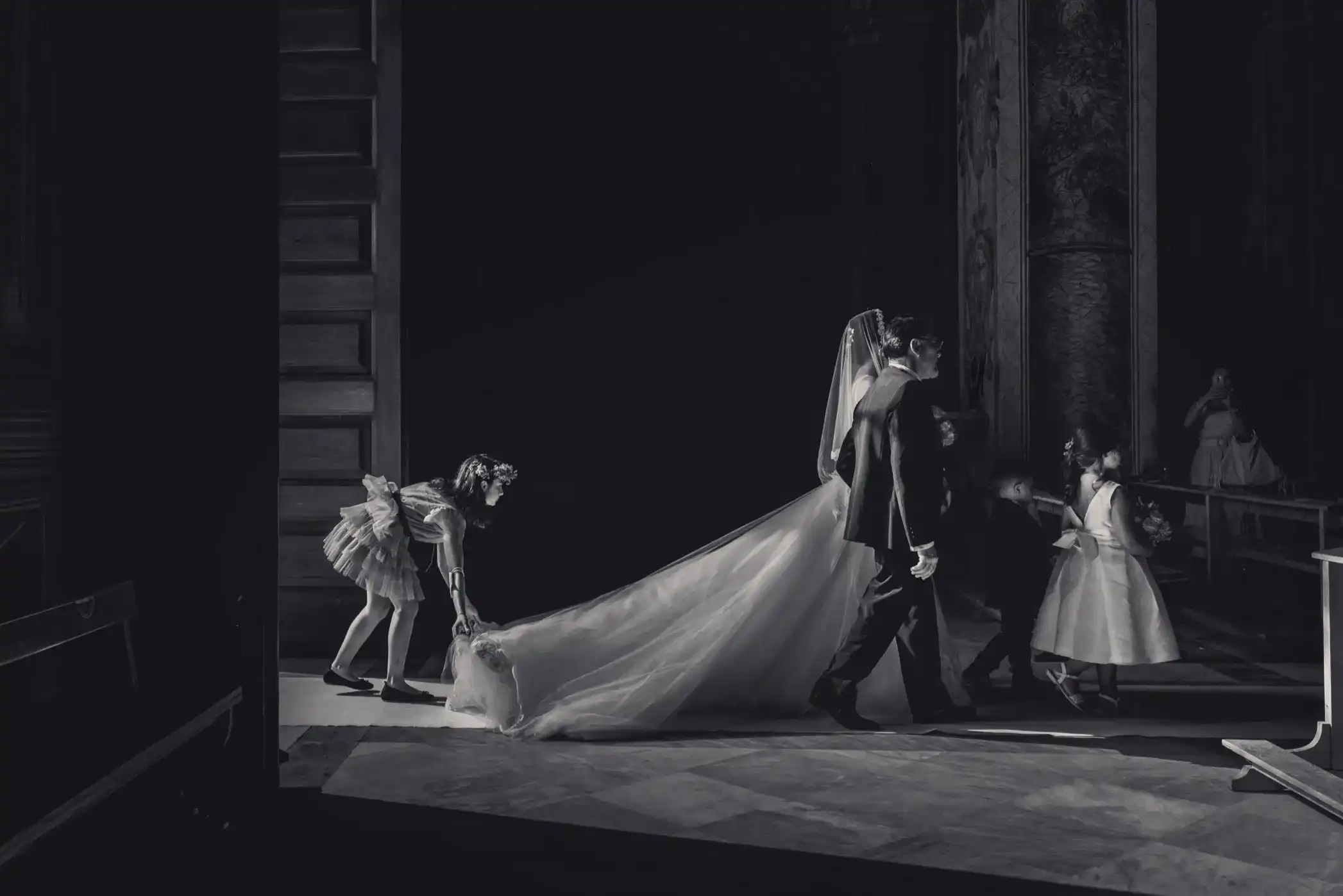 Elopement photography in Italy by Vincenzo Ingrassia